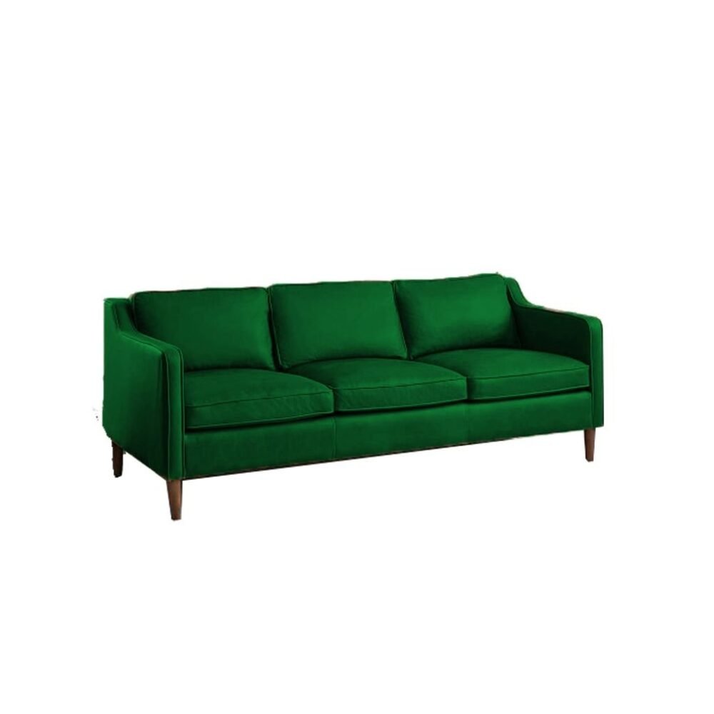 Sofa-Green M0583