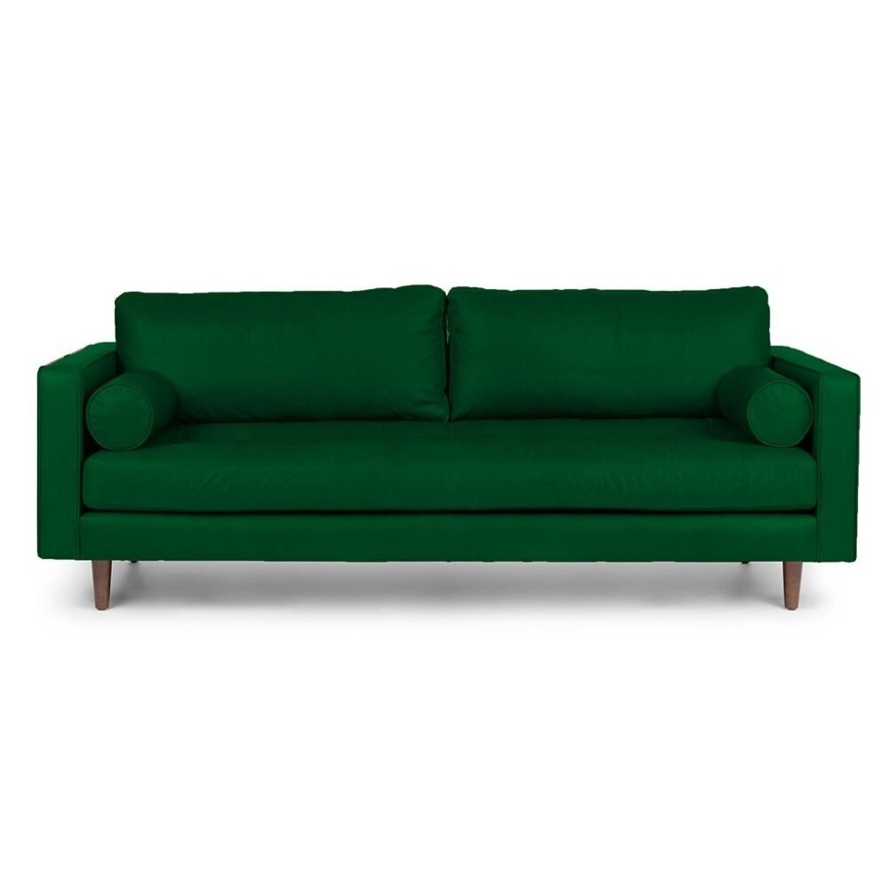 كنبة-اخضر M0500