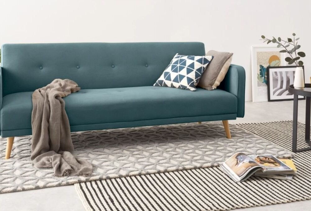 Modern Sofa M0474