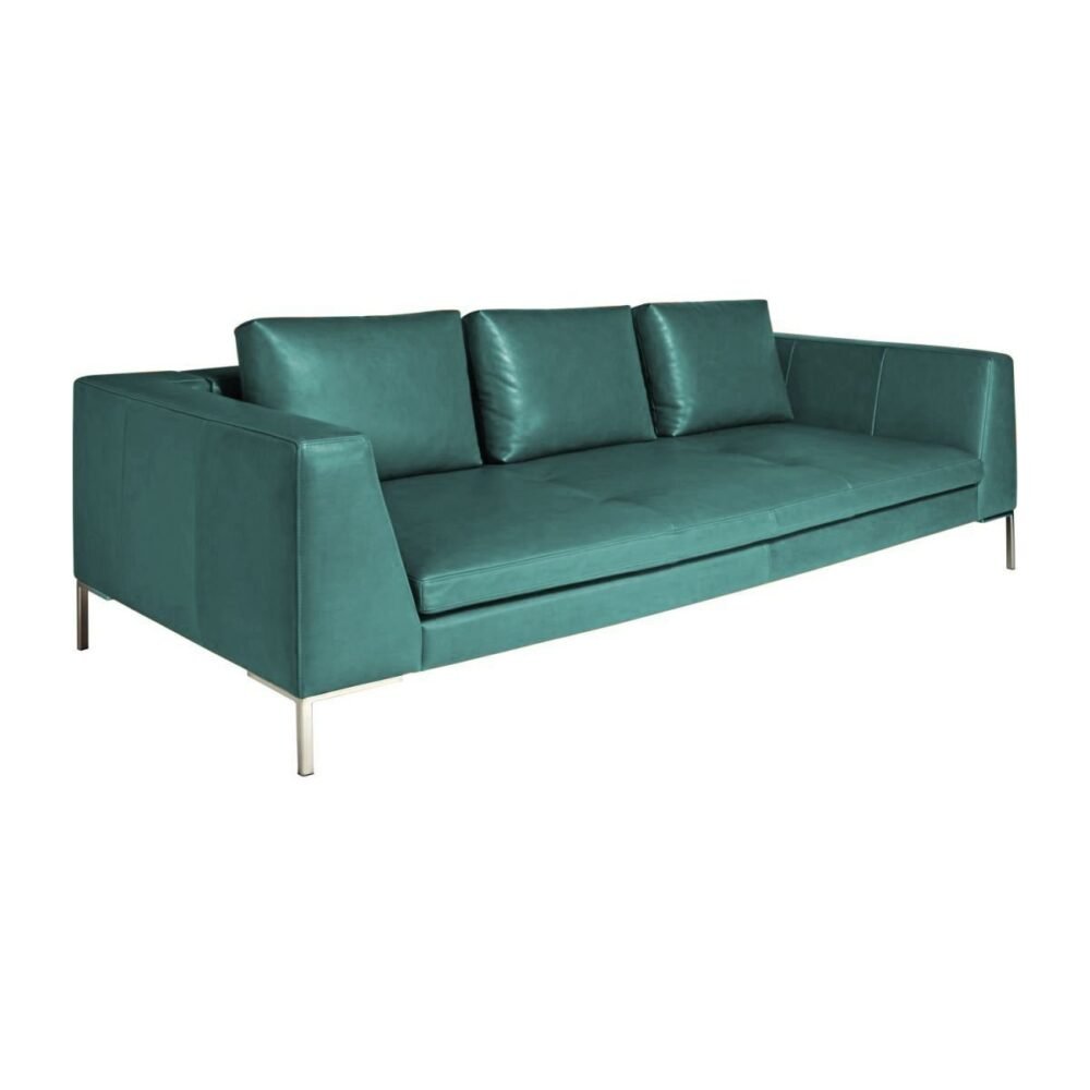 Sofa-Green M0615