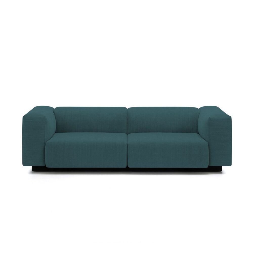 Modern Green Sofa M0519