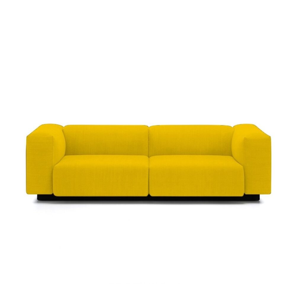 Modern Yellow Sofa M0488