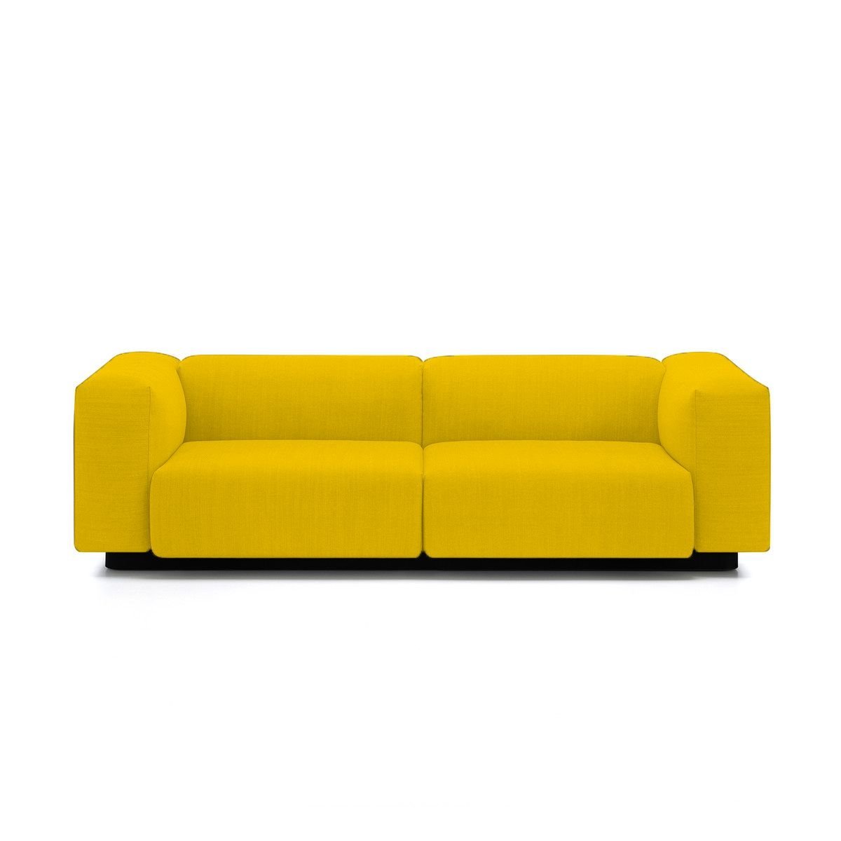Modern Yellow Sofa M0488