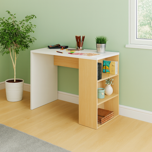 Modern Desk M02234