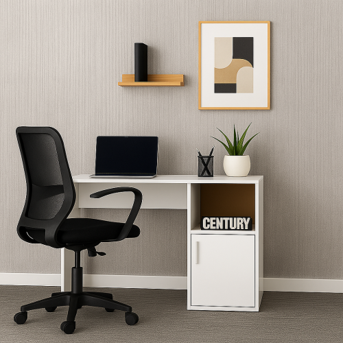 Modern Desk M02229