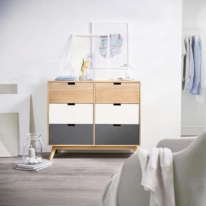 Modern Storage unit MG264