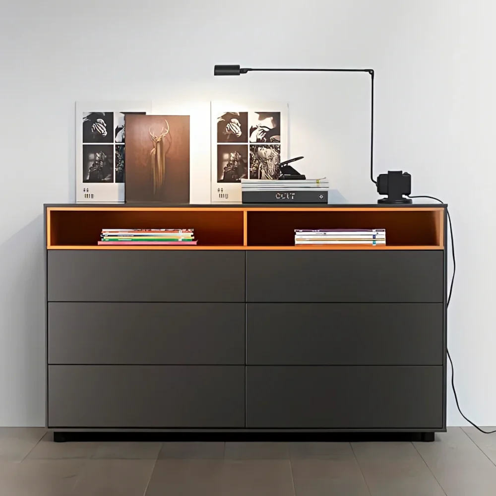 Modern Storage unit MG265