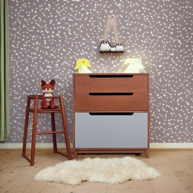 وحدة تخزين مودرن MG268