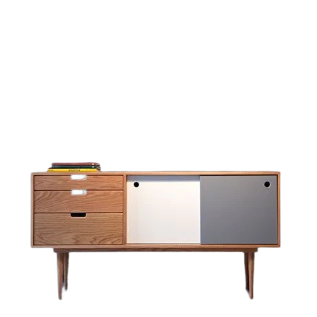 Modern Storage unit MG253 - Image 2