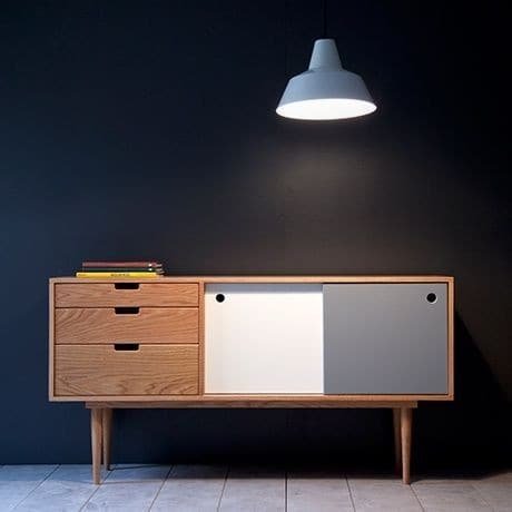 Modern Storage unit MG253