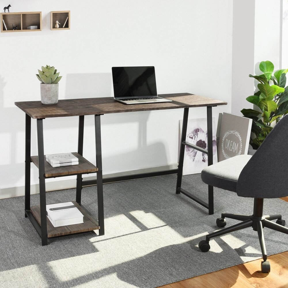 Modern Desk TAJ004