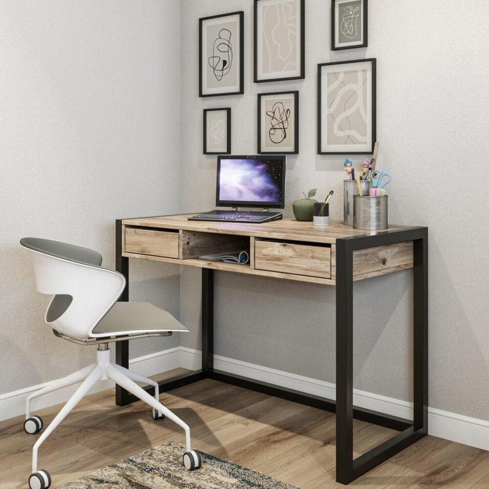 Modern Desk TAJ006