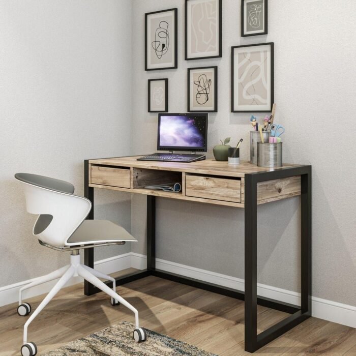Modern Desk TAJ006