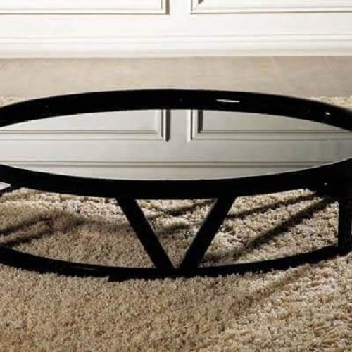 Modern Round Table DF005