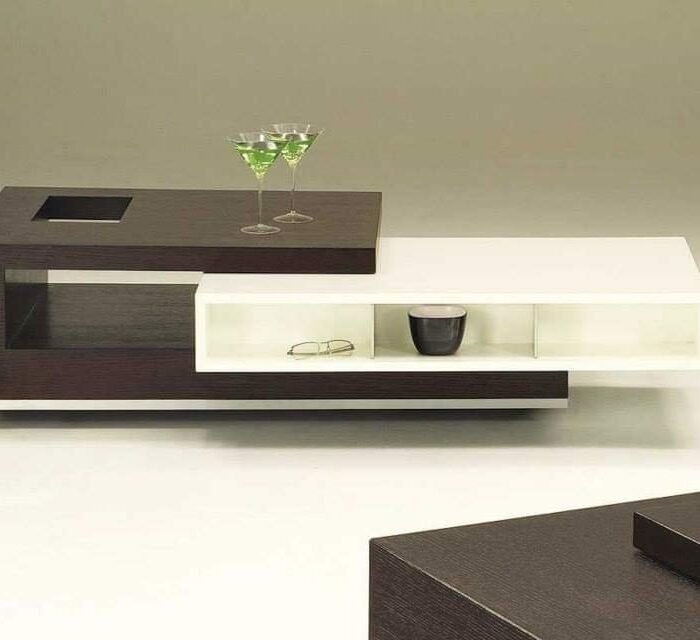 ترابيزة مودرن  DF006