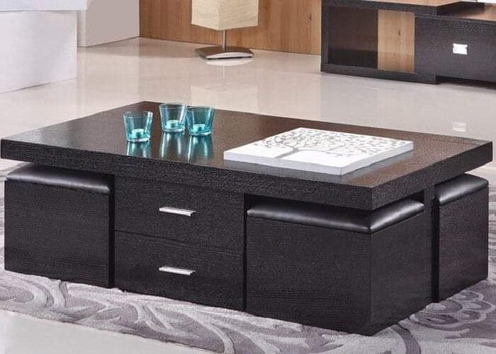 ترابيزة مودرن DF007