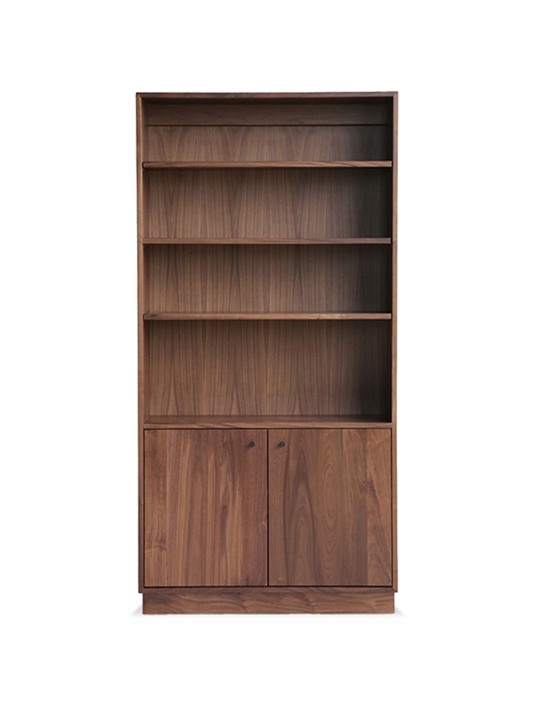 مكتبة مودرن HMZ0023 - الصورة 3