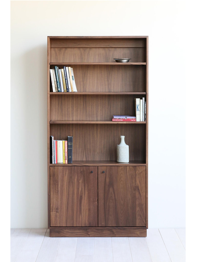 مكتبة مودرن HMZ0023 - الصورة 2