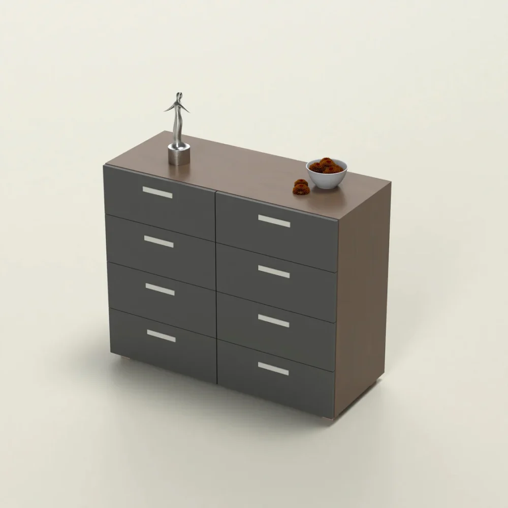 Modern Storage unit MG236