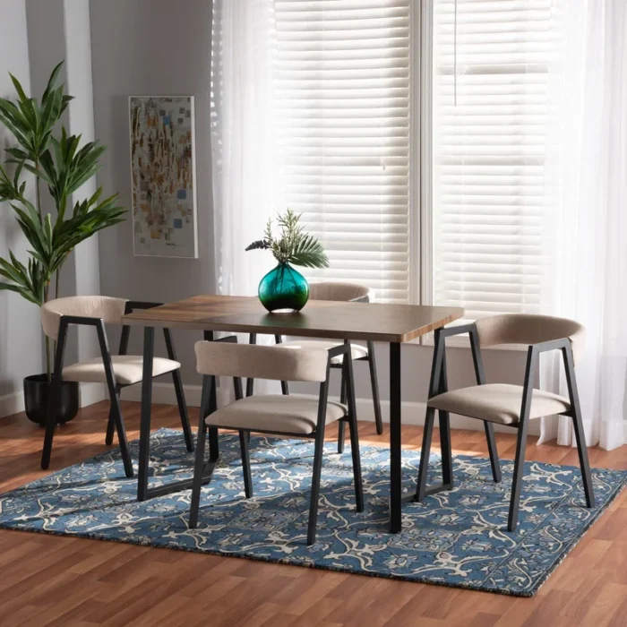 ترابيزة سفرة MON391