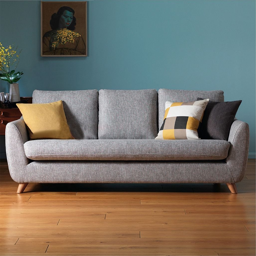 Sofa-Gray M0612