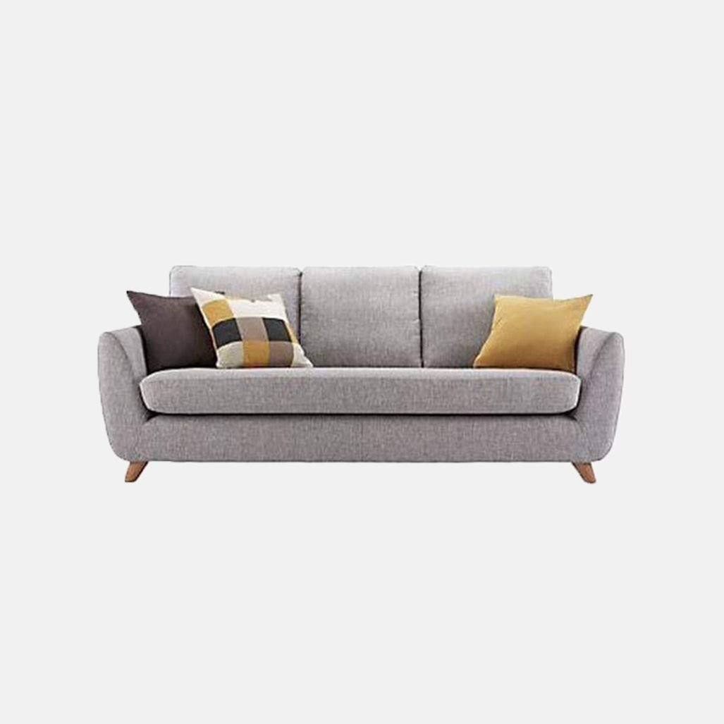 Sofa-Gray M0612 - Image 3