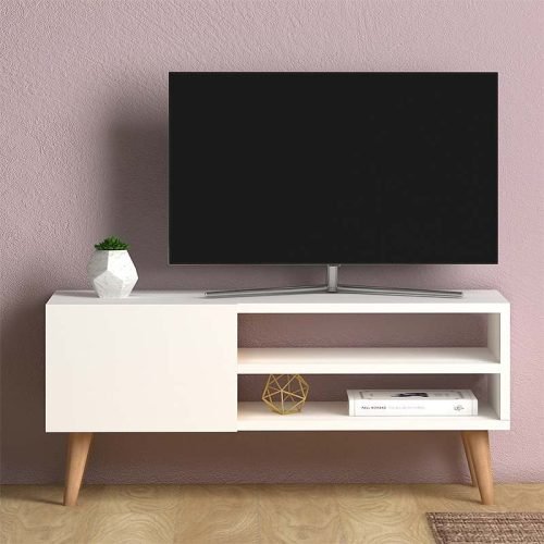 Modern tv unit MG052