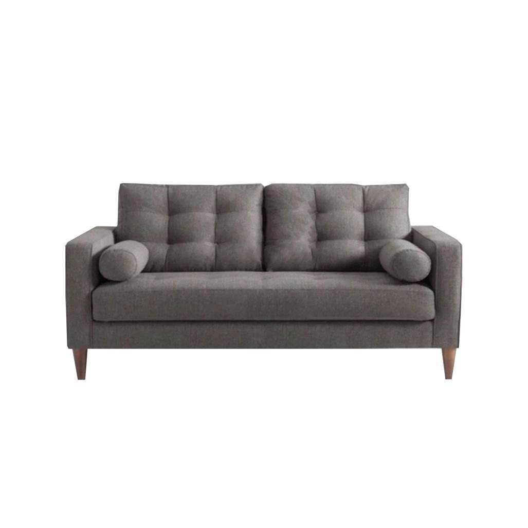 Sofa-Gray M0600 - Image 2