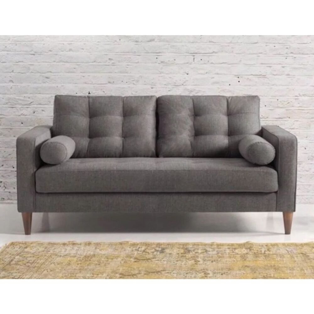 Sofa-Gray M0600