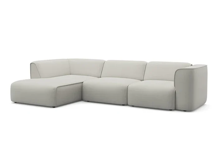 L- Shape Sofa MON021