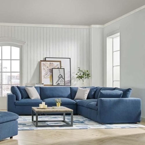 L- Shape Sofa M02061