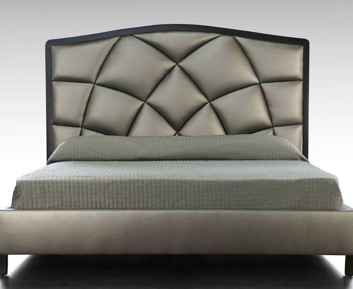 Modern Bed M02080