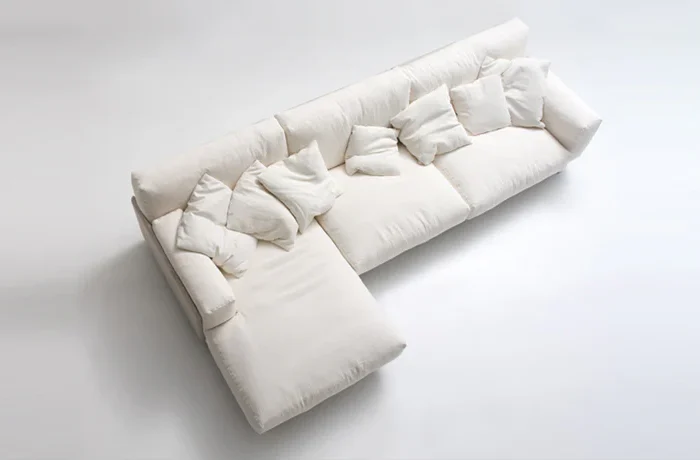 L- Shape Sofa MON022