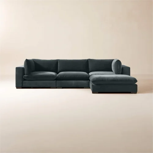 L- Shape Sofa MON029