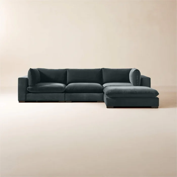 L- Shape Sofa MON029