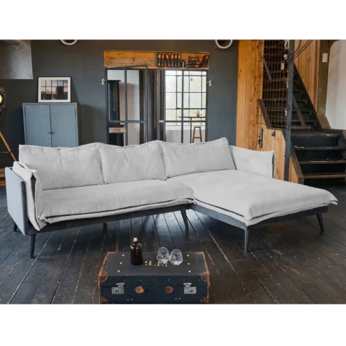L- Shape Sofa MON018