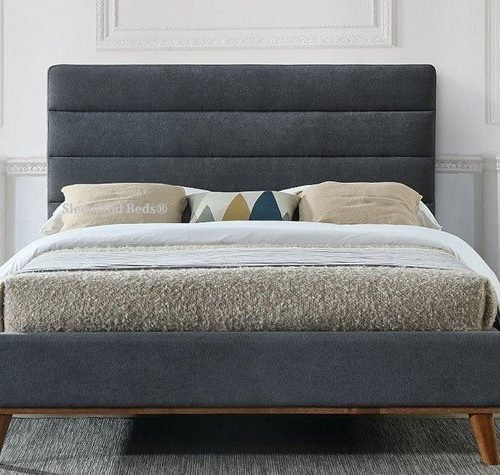 Modern Bed M02281