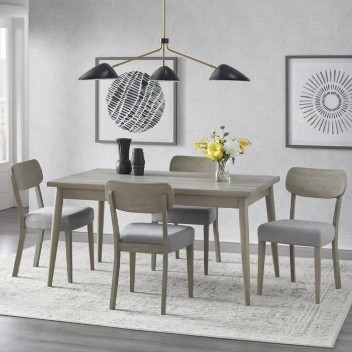 ترابيزة سفرة MON386