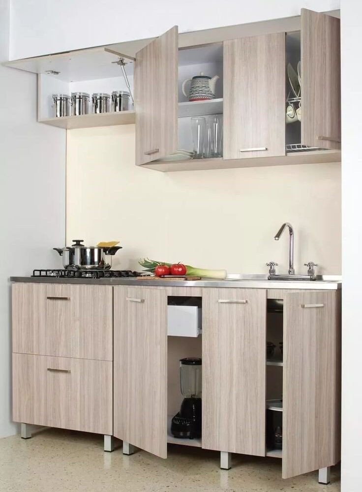 Kitchen Cabinet UW007