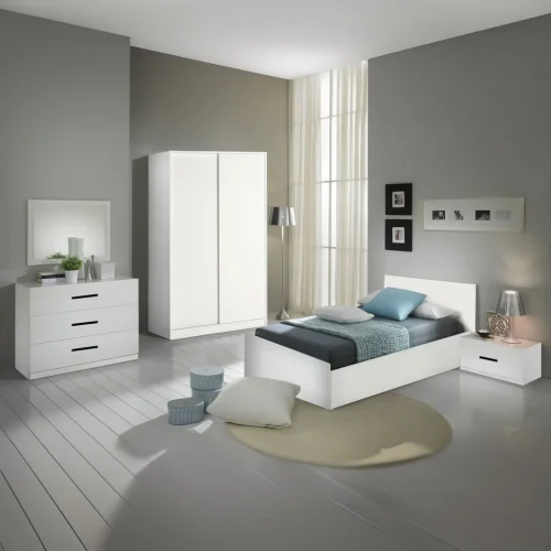 غرفة نوم MON339