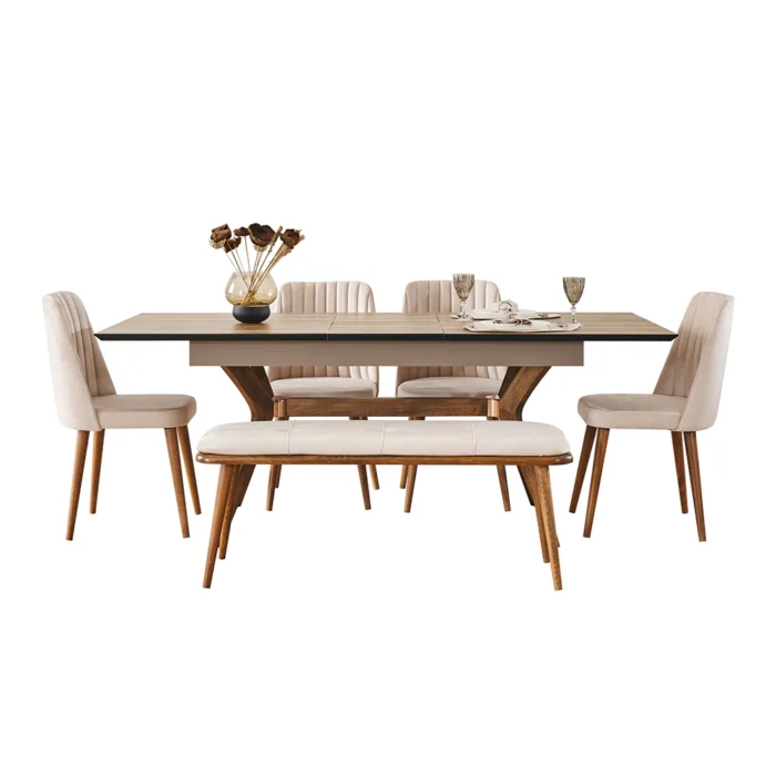 ترابيزة سفرة  M02365