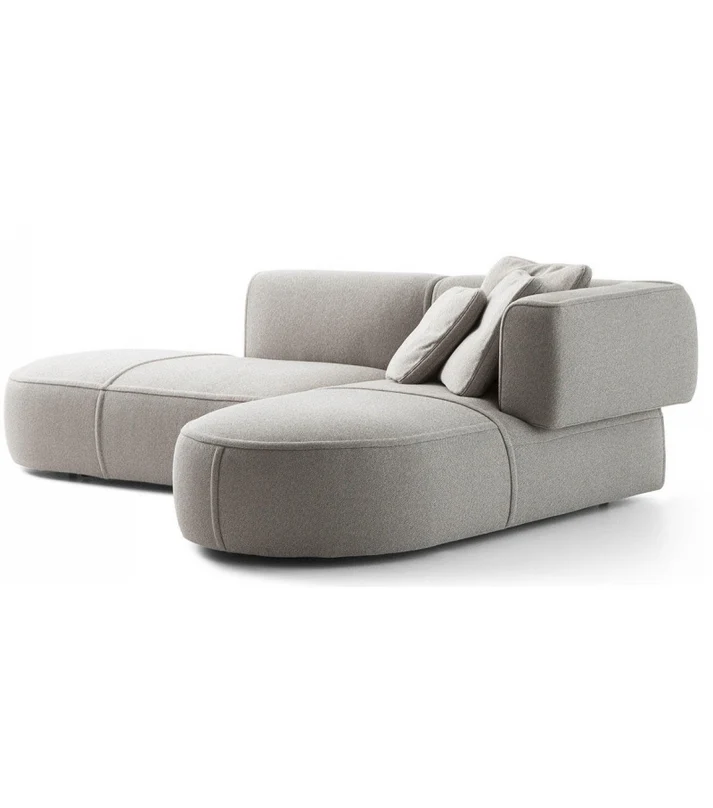 L- Shape Sofa MON040