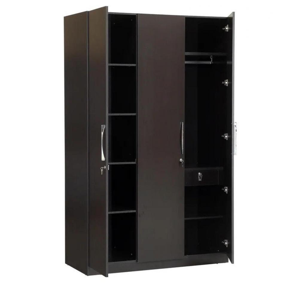 Modern wardrobe M02164