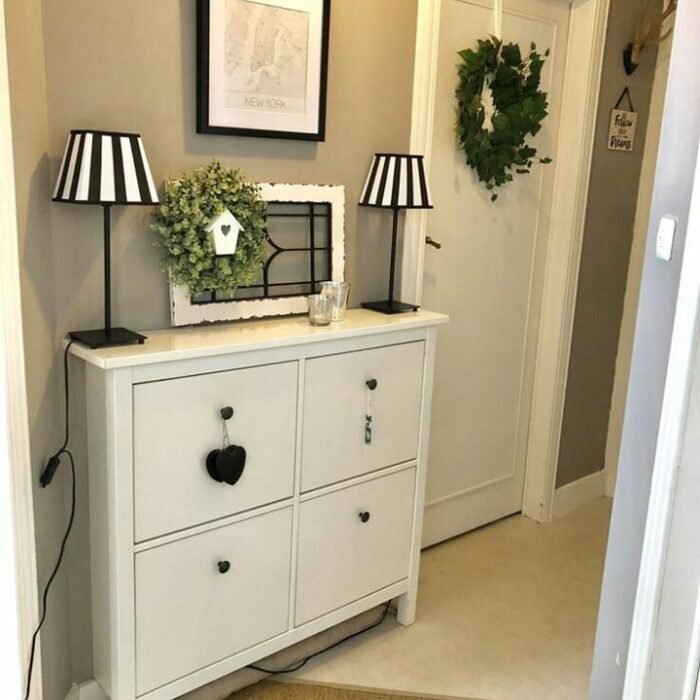 جزامة مودرن M0411