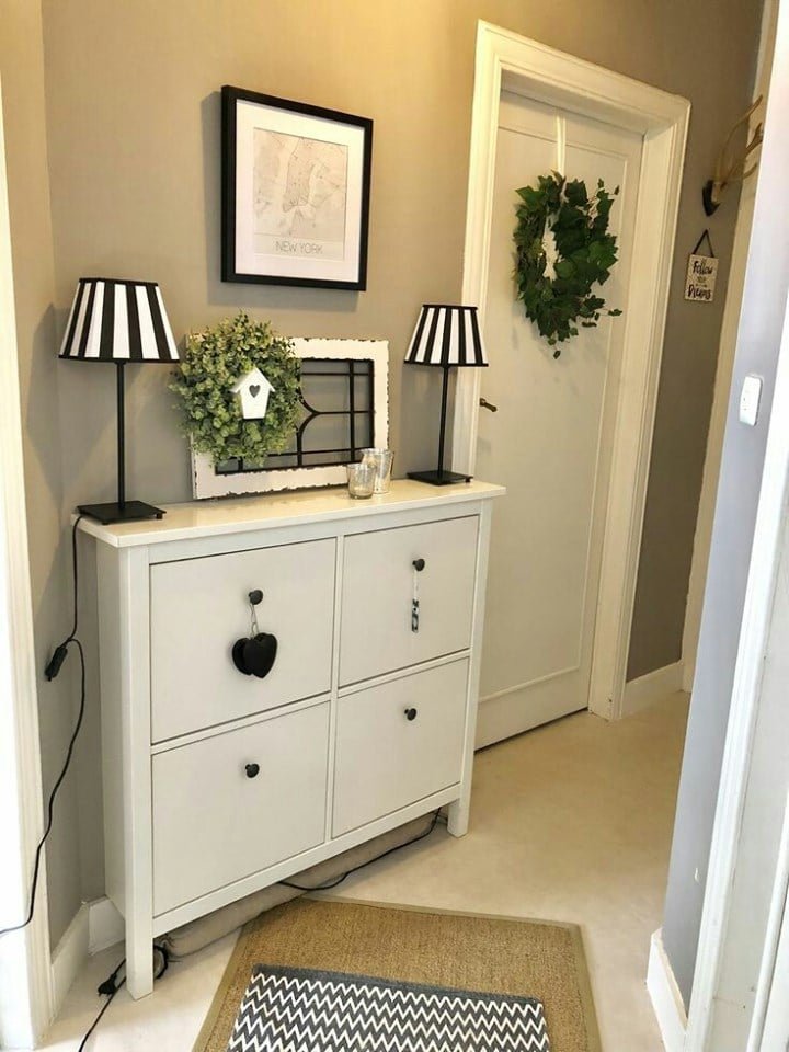 جزامة مودرن M0411