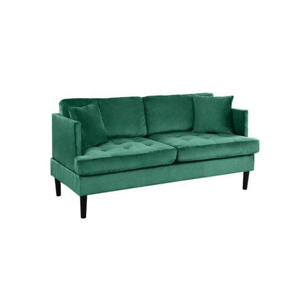 Modern Green Sofa M0530