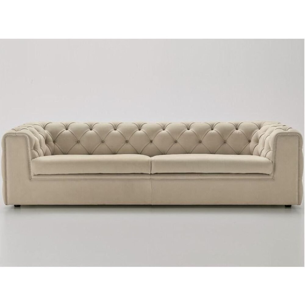 Sofa-Beige M0633