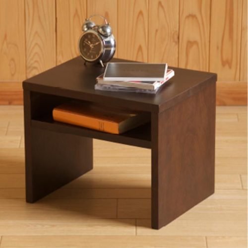 Side Table-Brown M0657