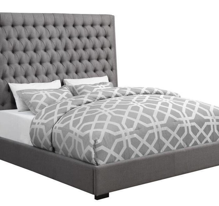 Modern Bed MK003