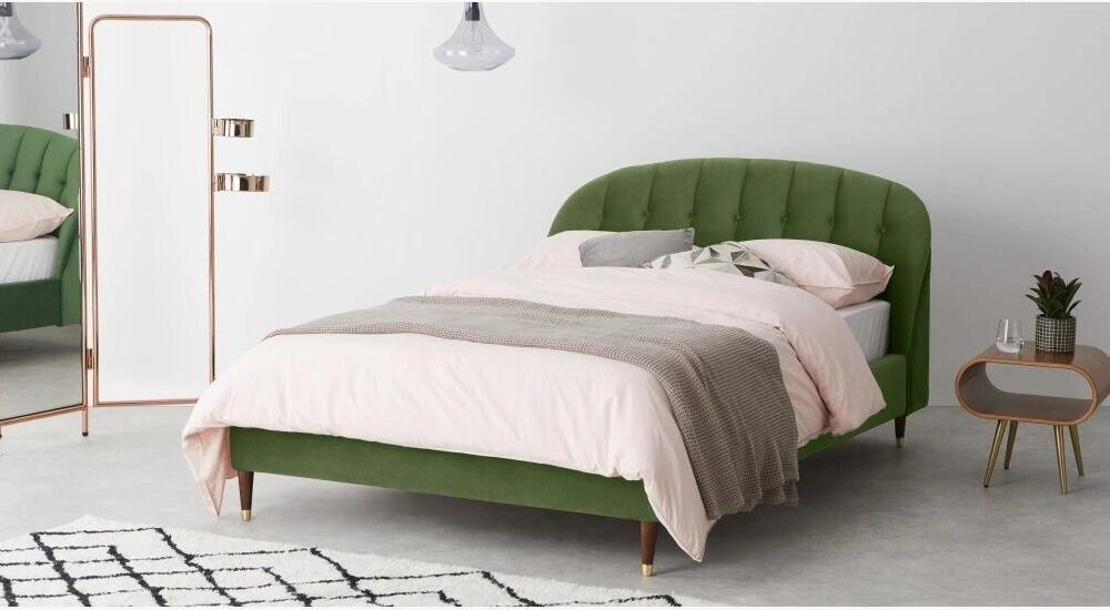 سرير مودرن MK005